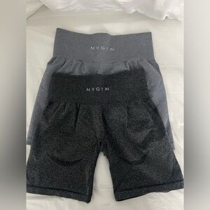 NVGTN shorts bundle